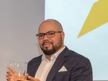 Dr. Julian Vasquez Heilig